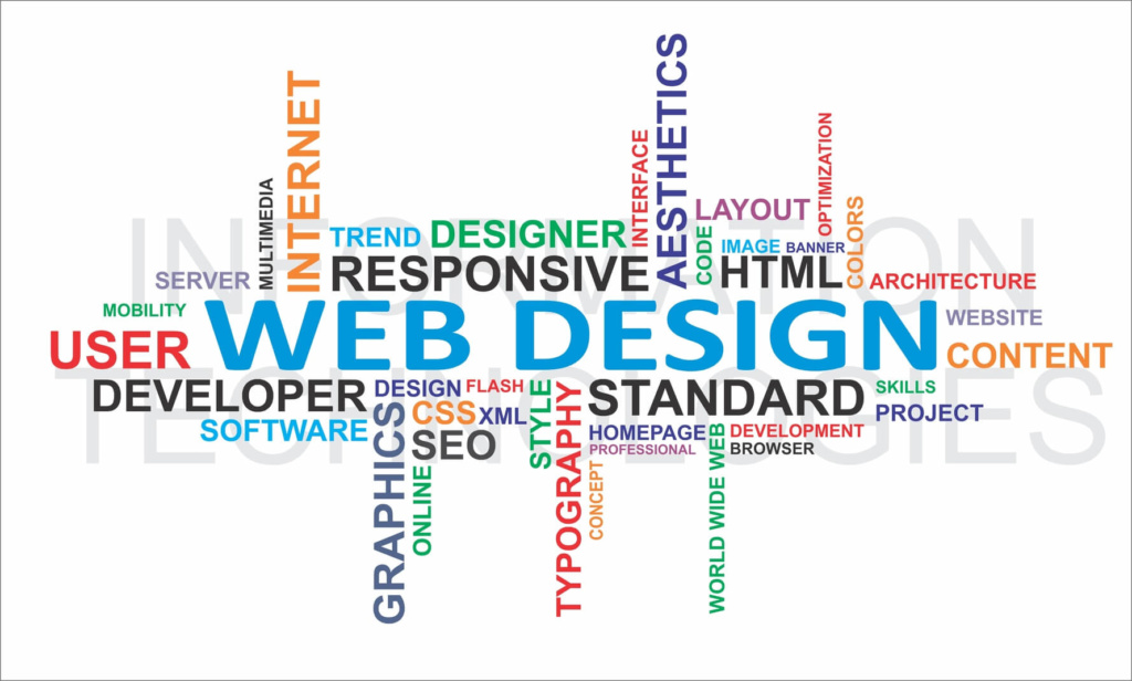 Website design tips