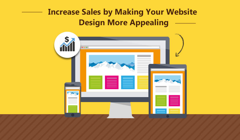 Increase sales image